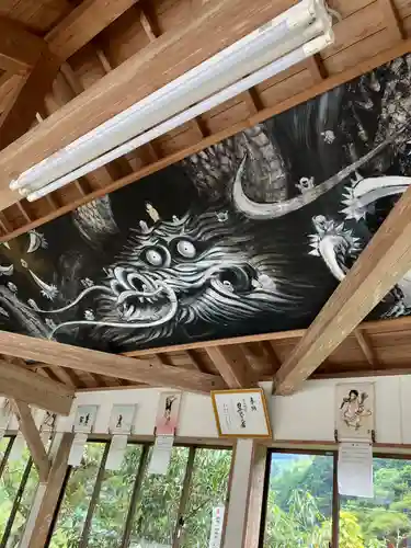 福巌寺（一願寺）(和歌山県)