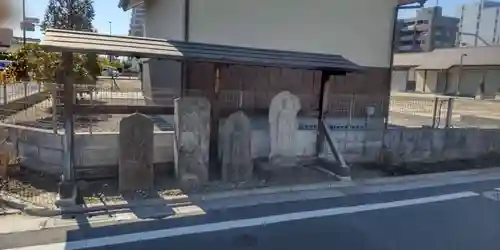 西加平神社(東京都)