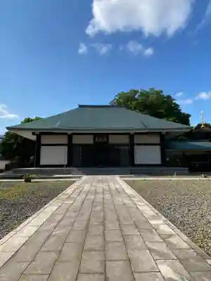 満願寺(東京都)