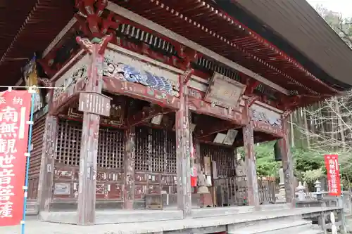 金昌寺の本殿・本堂