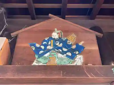 七尾神社(愛知県)