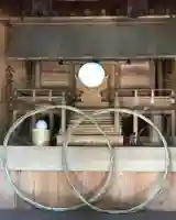 鹿島大神宮(福島県)