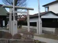 神明神社(東京都)