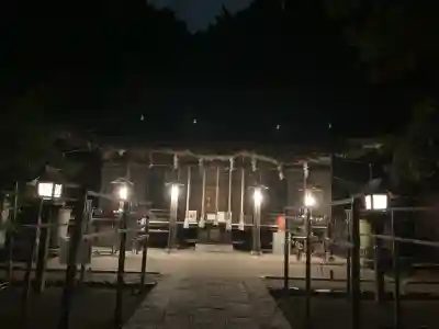 小平神明宮(東京都)