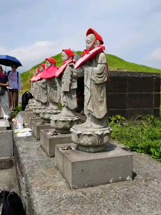 大室山浅間神社(静岡県)