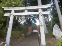 竹生神社(愛知県)