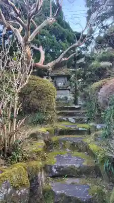 星山寺(神奈川県)