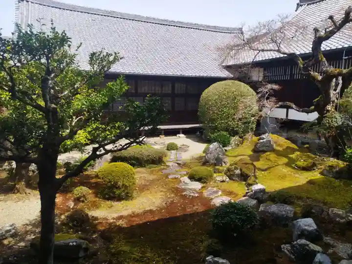 三宝院(三宝院門跡)(京都府)
