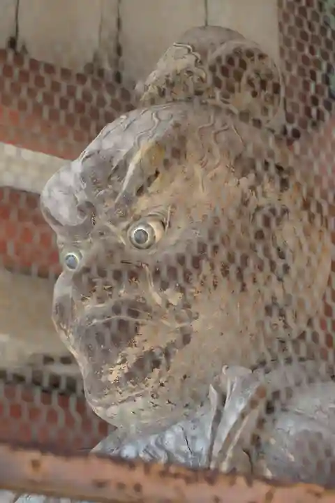 総持寺(滋賀県)