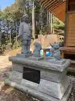 示現神社(栃木県)