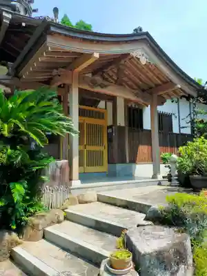 神光寺(大阪府)