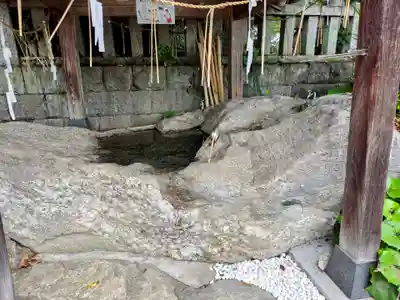 永世神社(佐賀県)