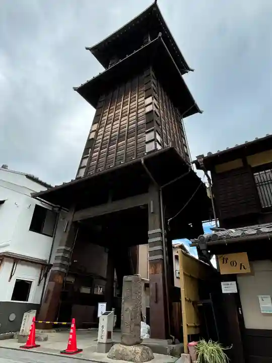 薬師神社(埼玉県)