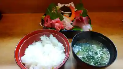 笠䅣稲荷神社(神奈川県)