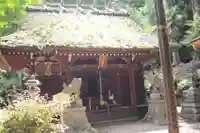 八王寺のその他建物