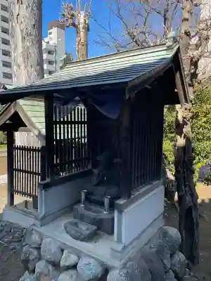 蓮慶寺(東京都)