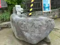 直江津大神宮(新潟県)