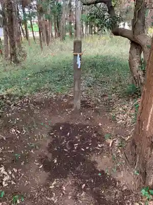 浅間神社(千葉県)