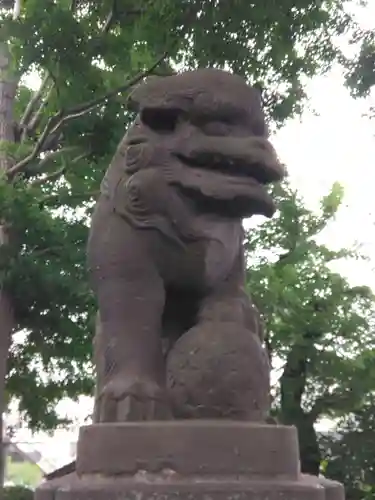 六角橋杉山大神(神奈川県)
