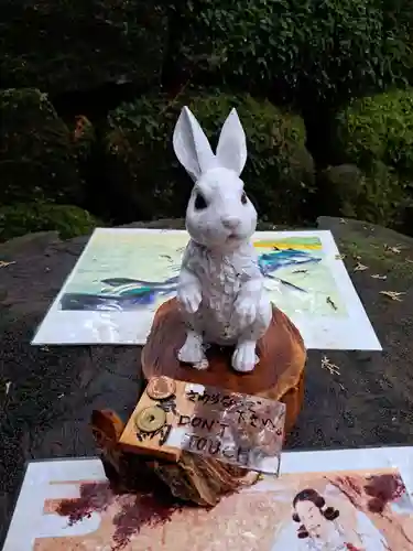 日光二荒山神社(栃木県)