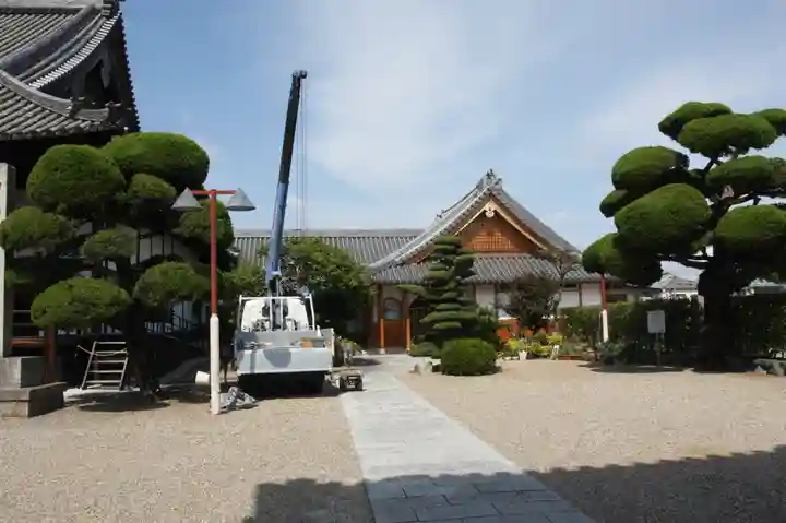 浄照寺(奈良県)