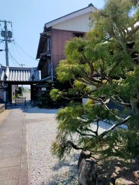 浄慶寺(奈良県)