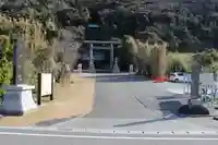 洲崎神社(千葉県)