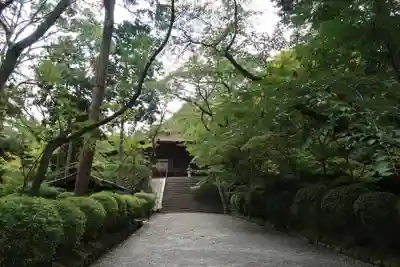 園城寺（三井寺）の山門・神門