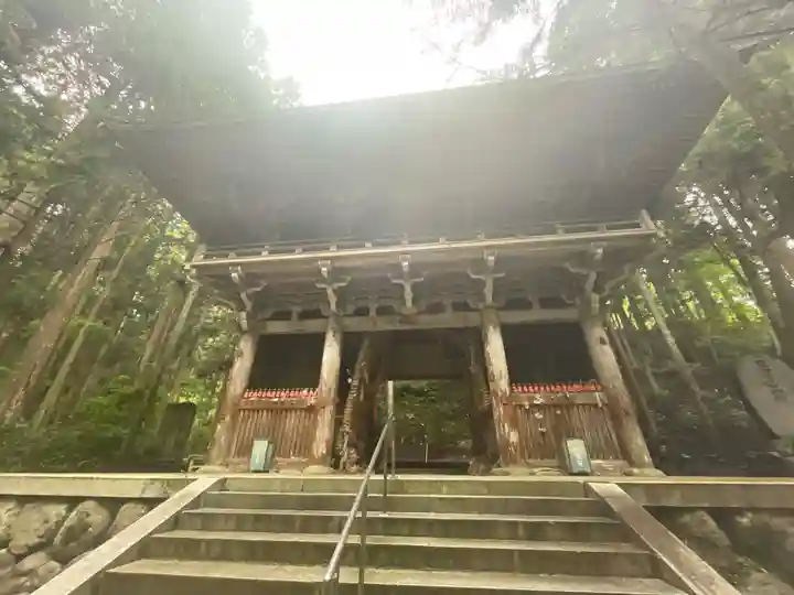 大宝寺(愛媛県)