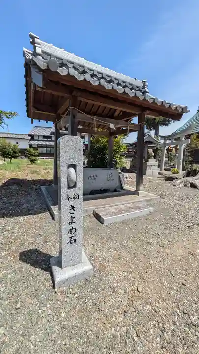 八幡神社(滋賀県)