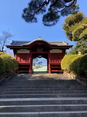 護国寺(東京都)