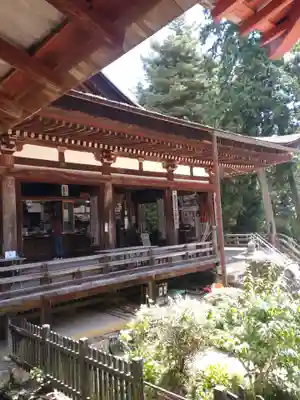 長命寺(滋賀県)