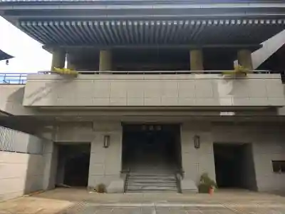 福昌寺(東京都)