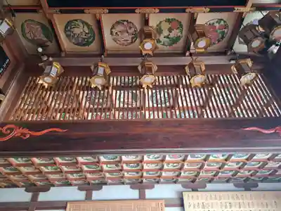 観清寺のその他建物