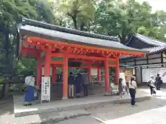 石清水八幡宮(京都府)