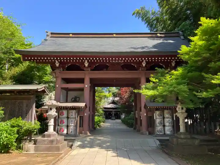 大宝八幡宮(茨城県)