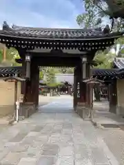 杭全神社(大阪府)