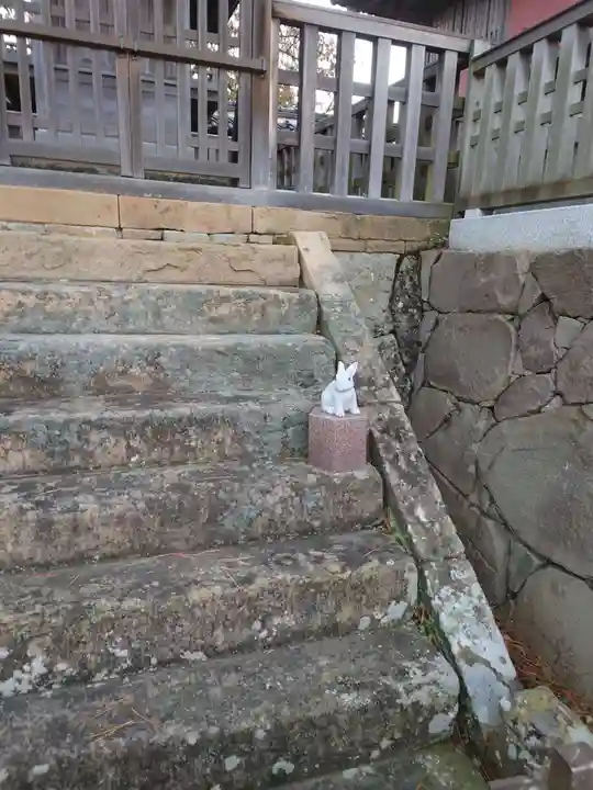 出雲大社(島根県)