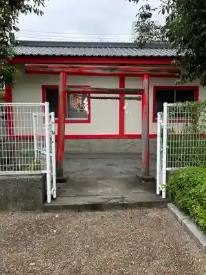甲子神社(静岡県)