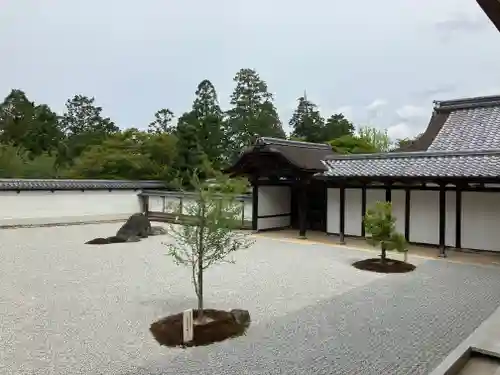 曼殊院門跡(京都府)