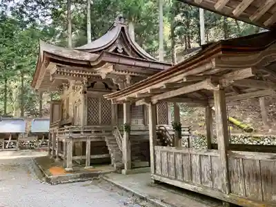 地主神社(滋賀県)