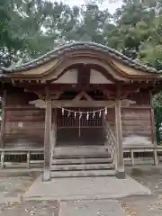 林神社(埼玉県)