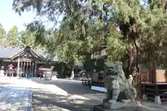 天照御祖神社の建物その他