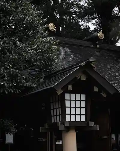 埼玉縣護國神社(埼玉県)