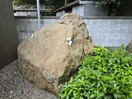 岩樟神社(兵庫県)