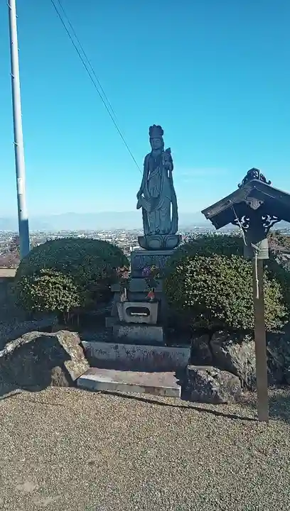 宝林寺(山梨県)