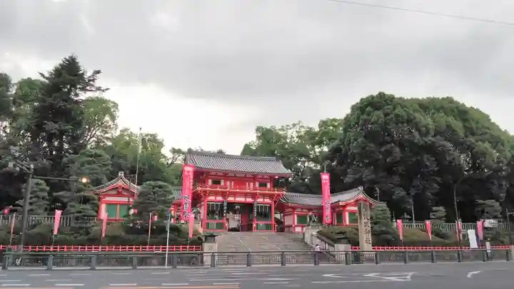 八坂神社(祇園さん)のその他建物