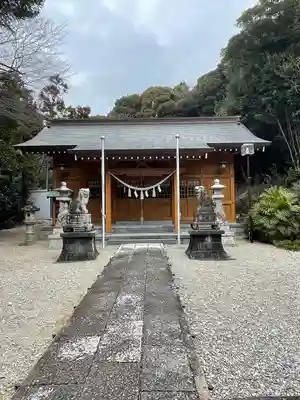 住吉神社(愛知県)