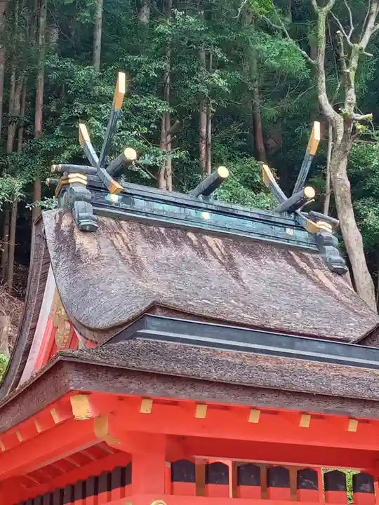 熊野那智大社(和歌山県)