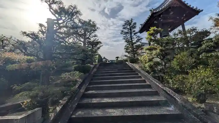 永慶寺(奈良県)